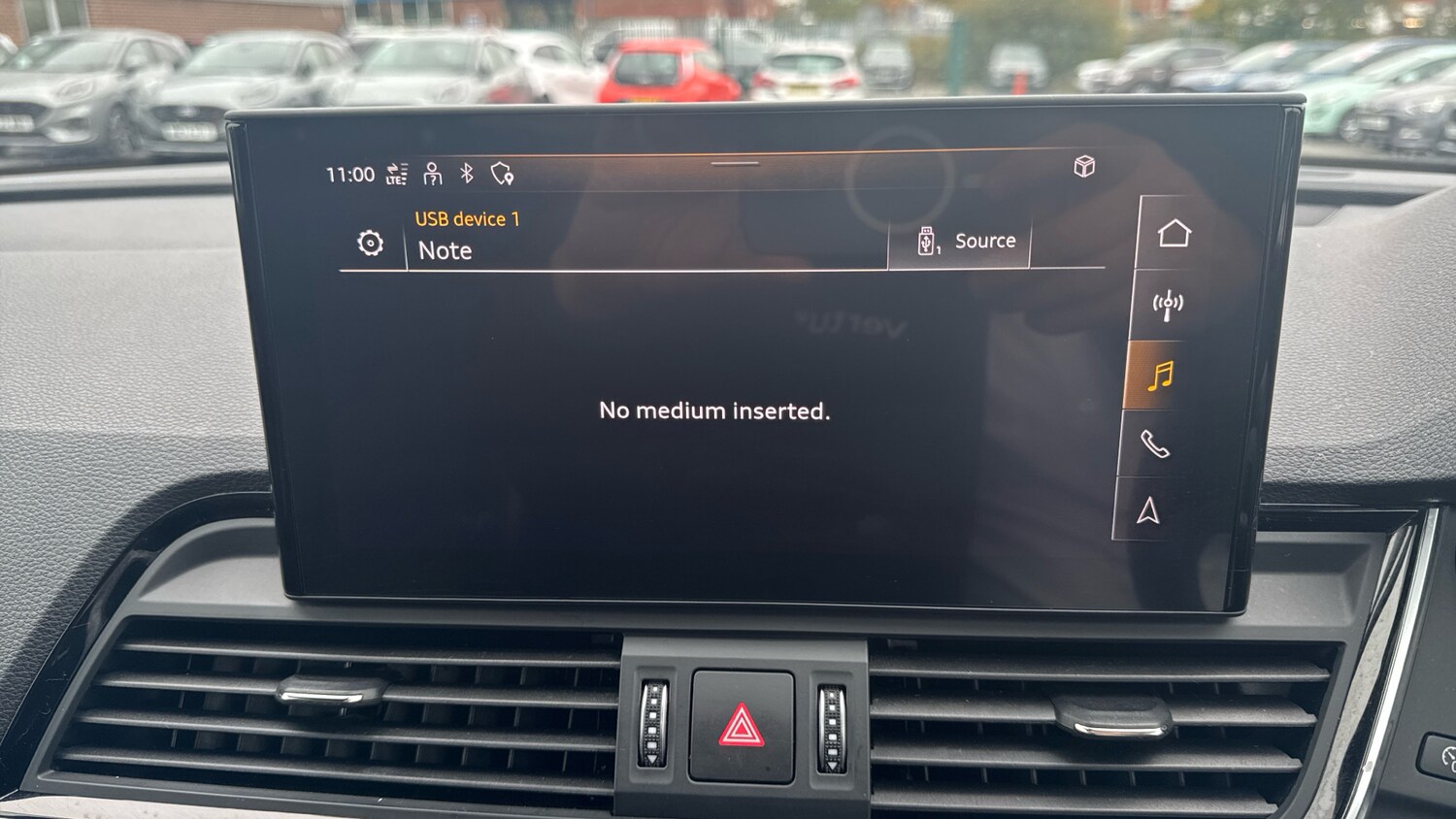 Used Audi Q5 2021 for sale - 76265297: Photo 22