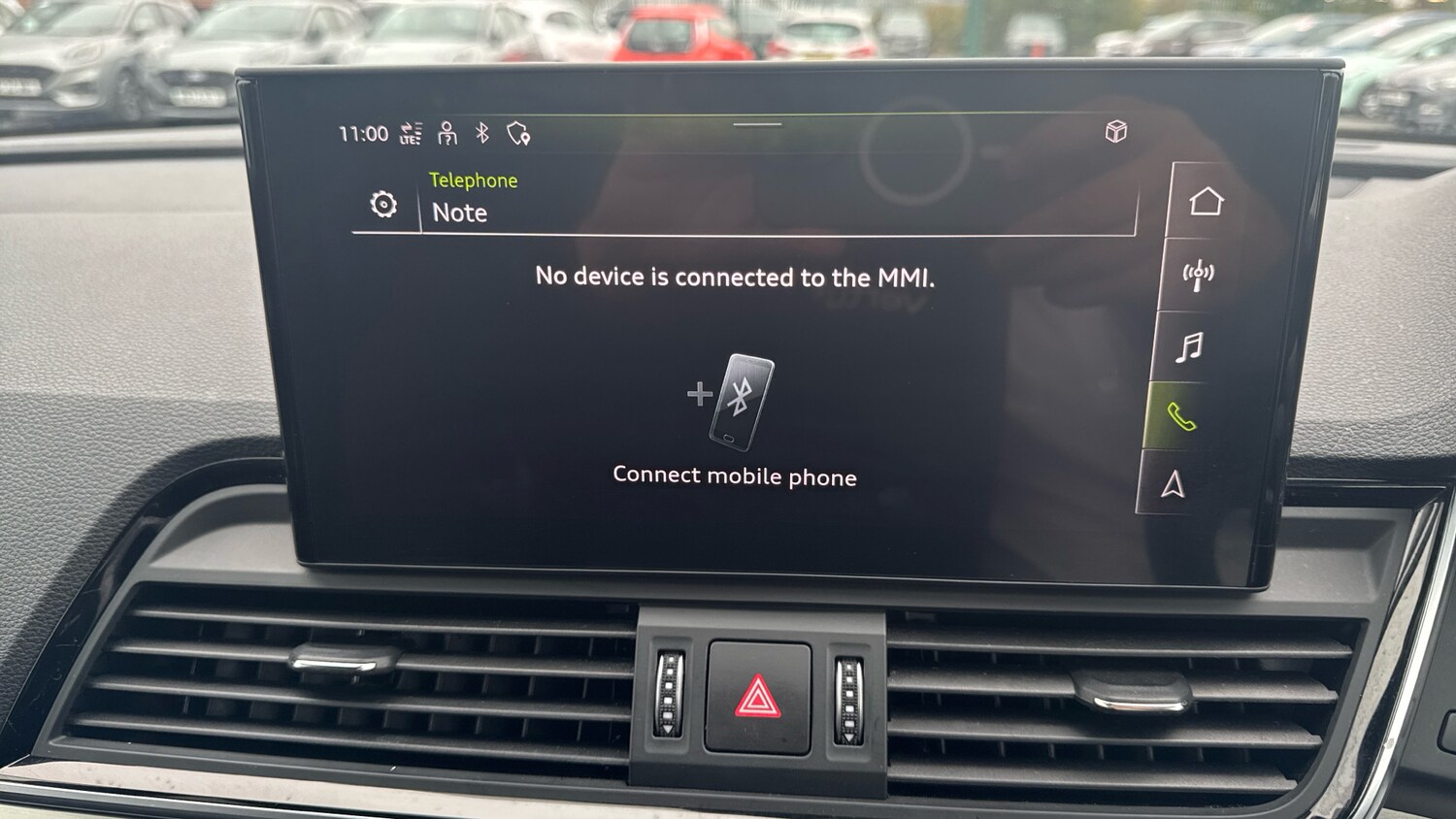 Used Audi Q5 2021 for sale - 76265297: Photo 23