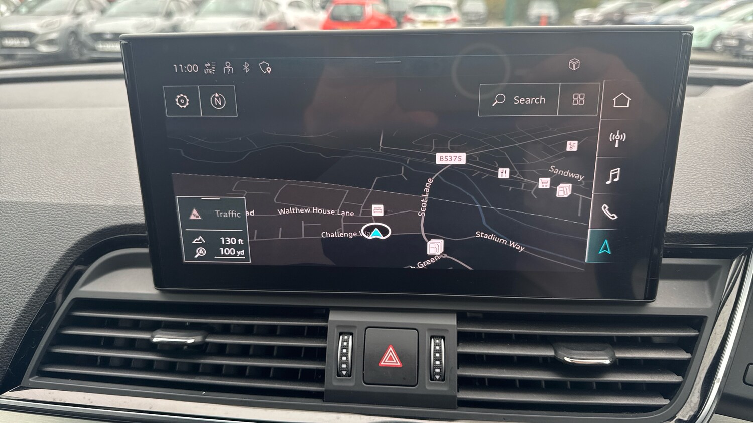 Used Audi Q5 2021 for sale - 76265297: Photo 24