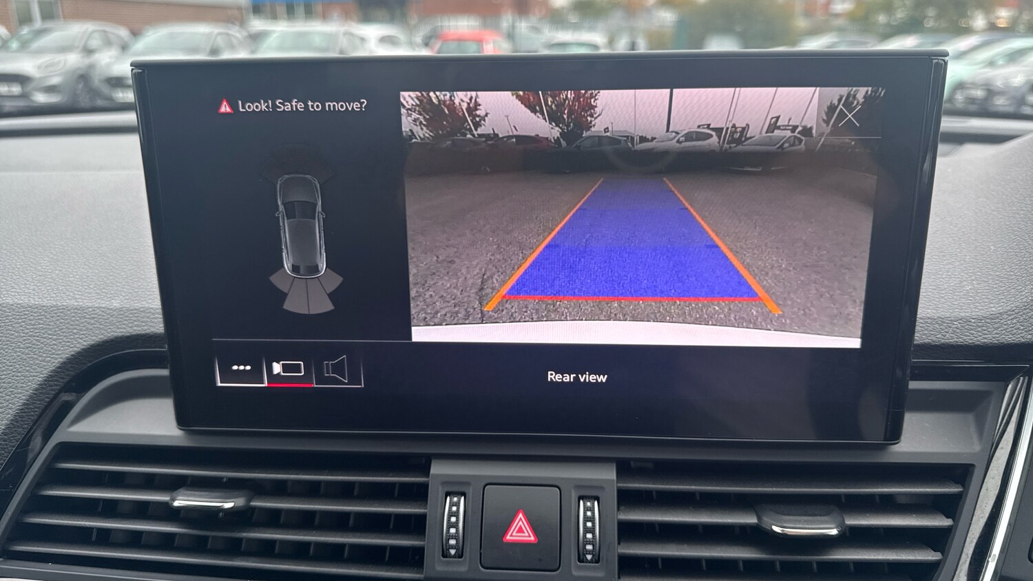 Used Audi Q5 2021 for sale - 76265297: Photo 25