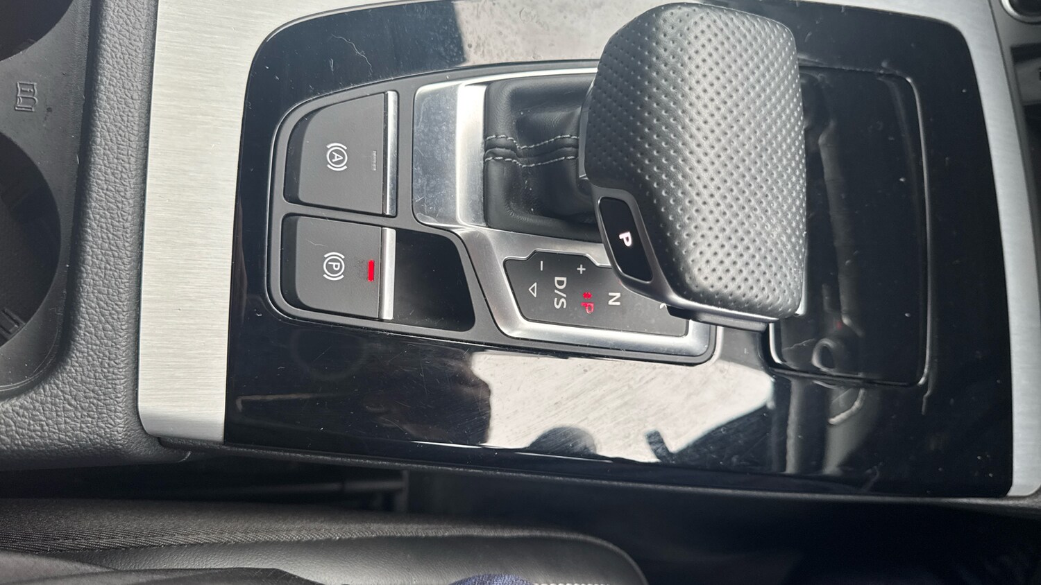 Used Audi Q5 2021 for sale - 76265297: Photo 26