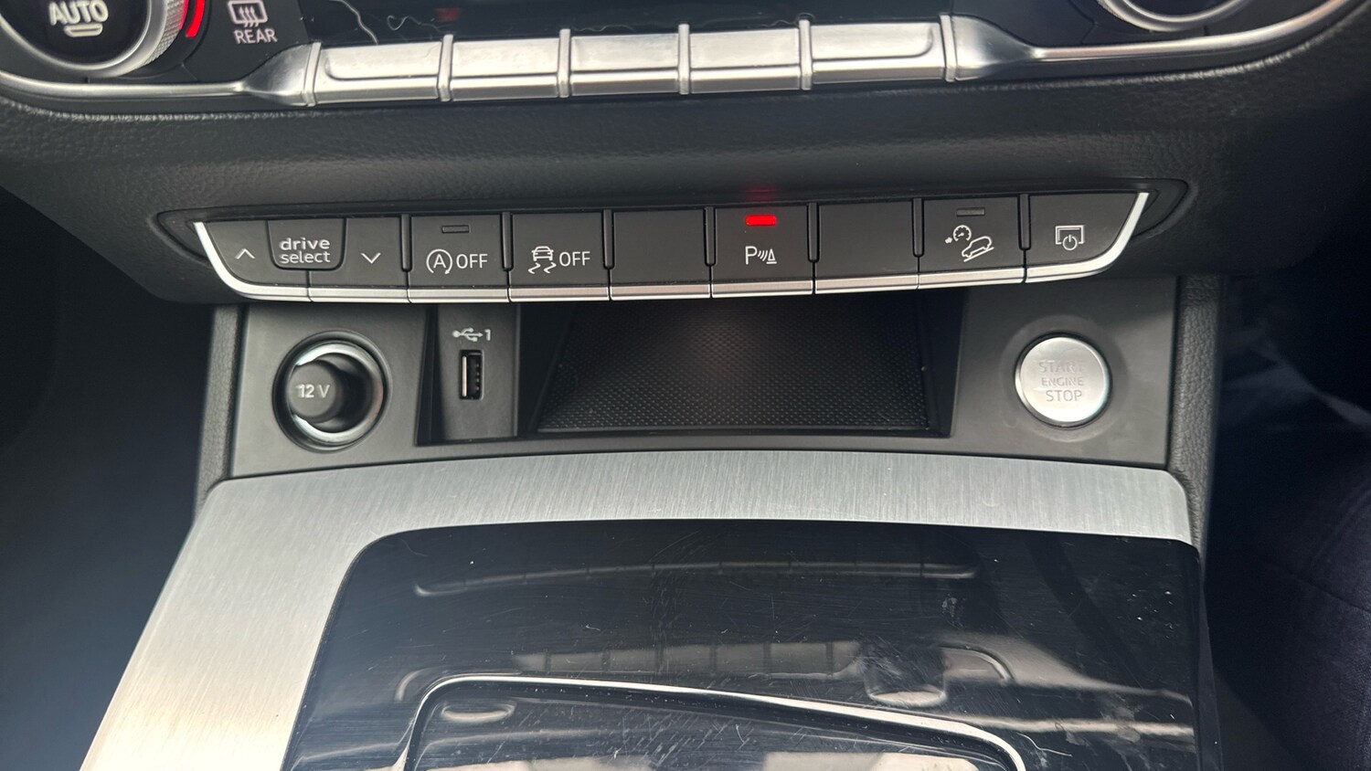 Used Audi Q5 2021 for sale - 76265297: Photo 28