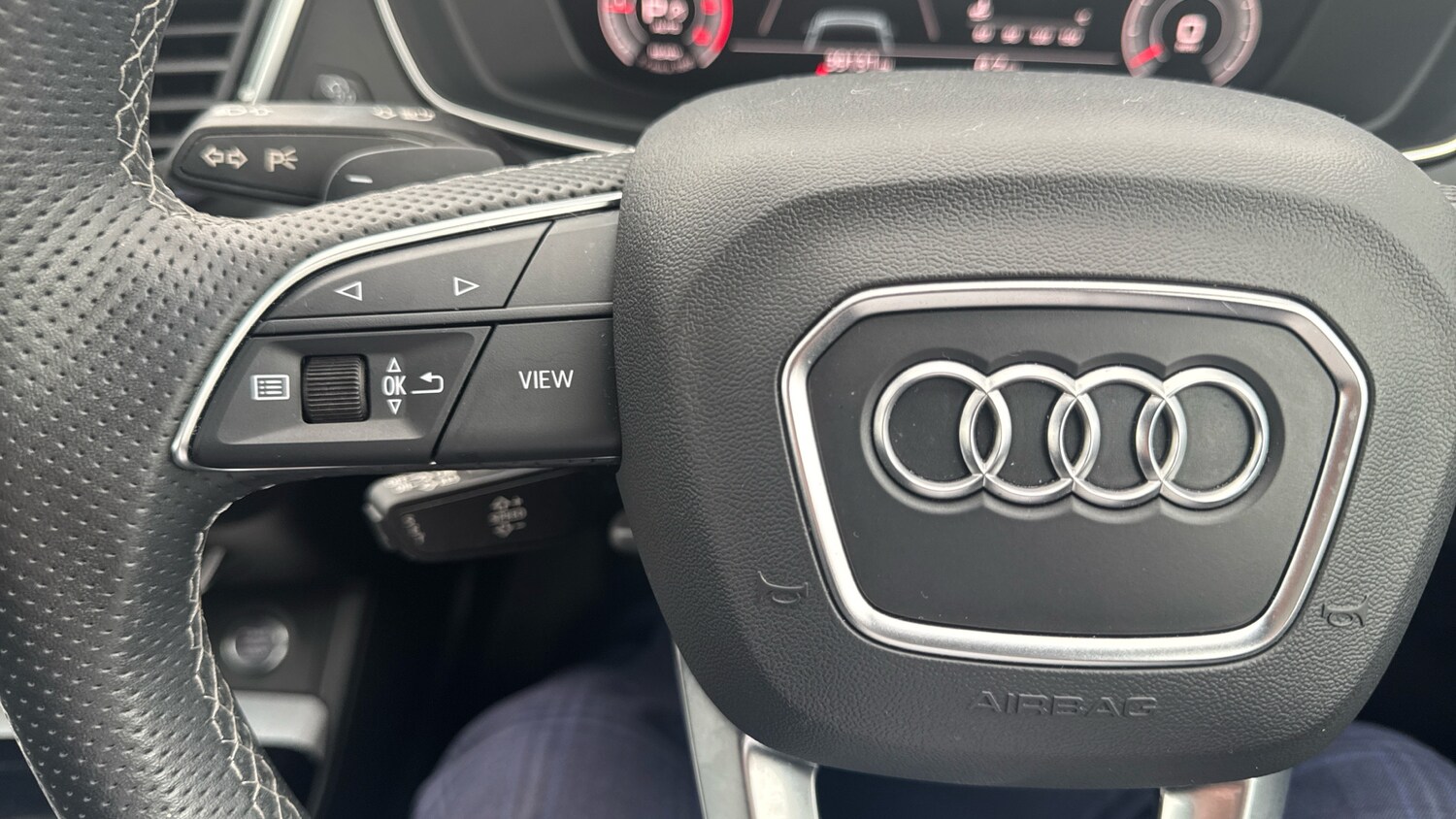 Used Audi Q5 2021 for sale - 76265297: Photo 29