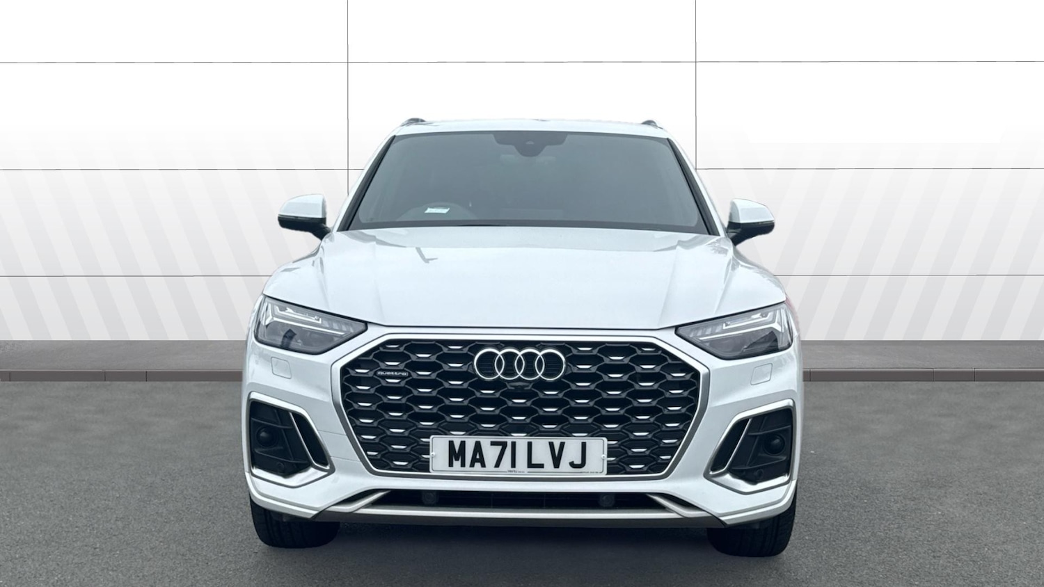 Used Audi Q5 2021 for sale - 76265297: Photo 3