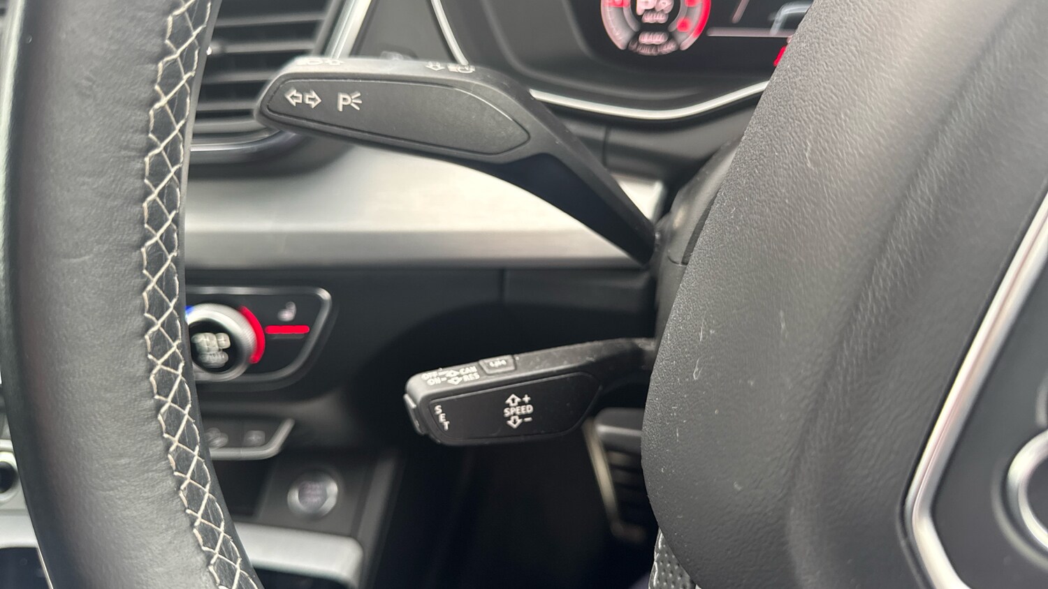 Used Audi Q5 2021 for sale - 76265297: Photo 31