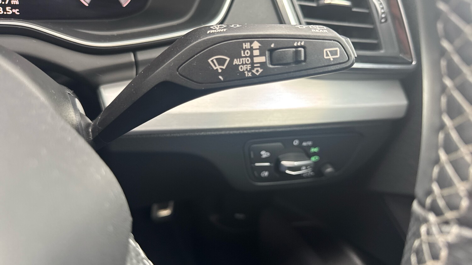 Used Audi Q5 2021 for sale - 76265297: Photo 32