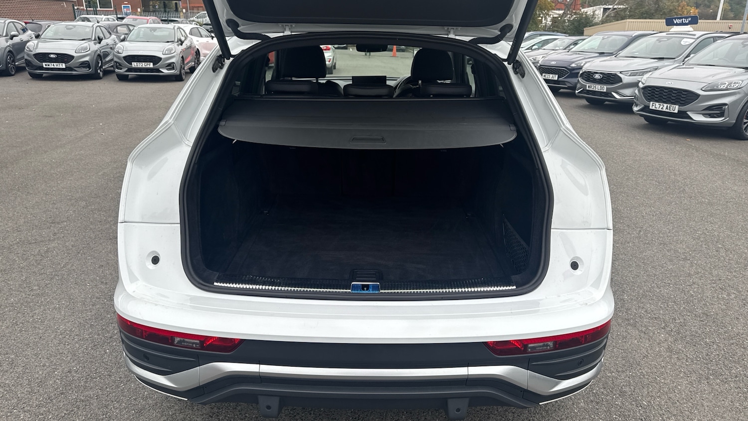 Used Audi Q5 2021 for sale - 76265297: Photo 4