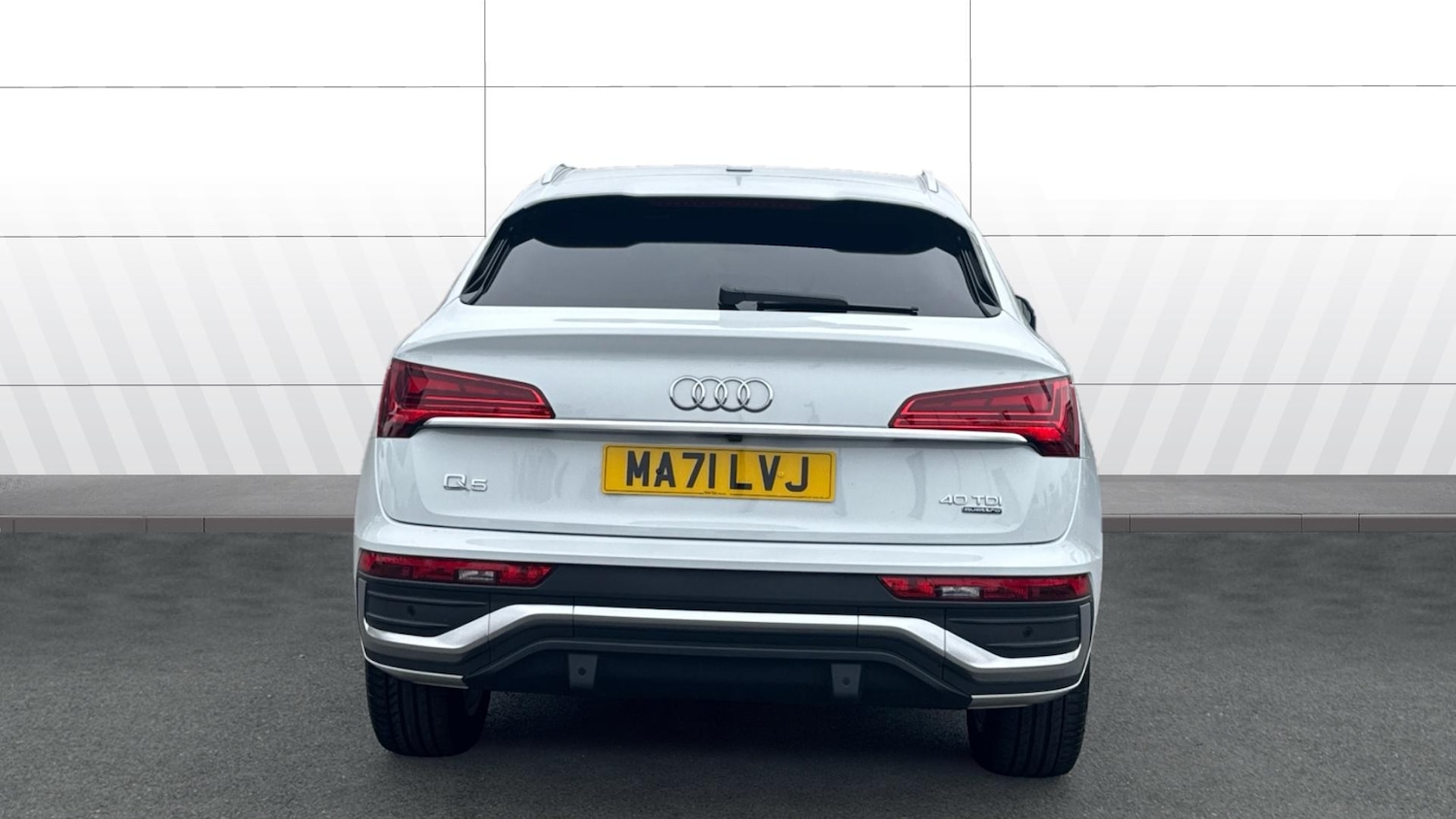 Used Audi Q5 2021 for sale - 76265297: Photo 6