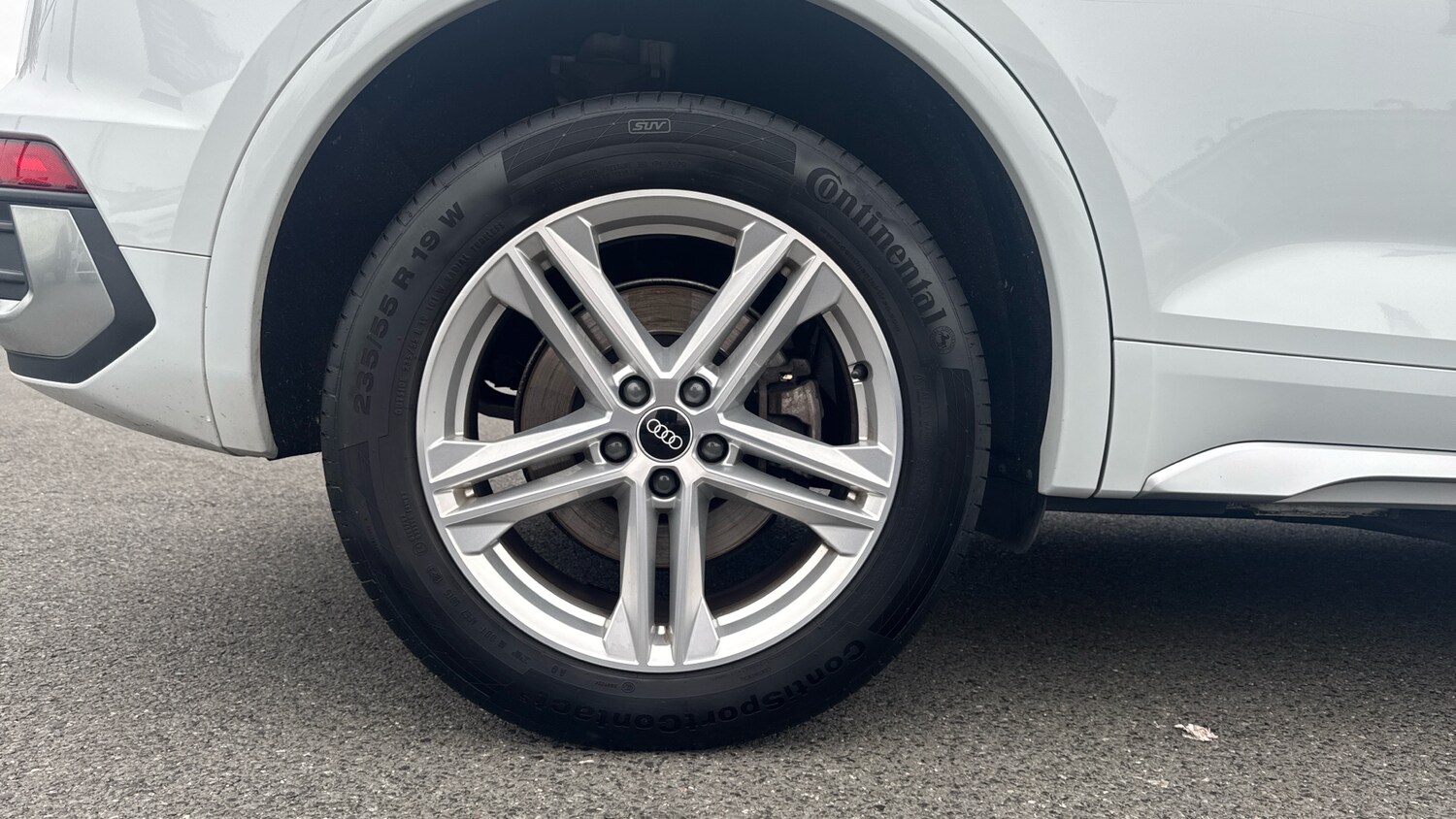 Used Audi Q5 2021 for sale - 76265297: Photo 7