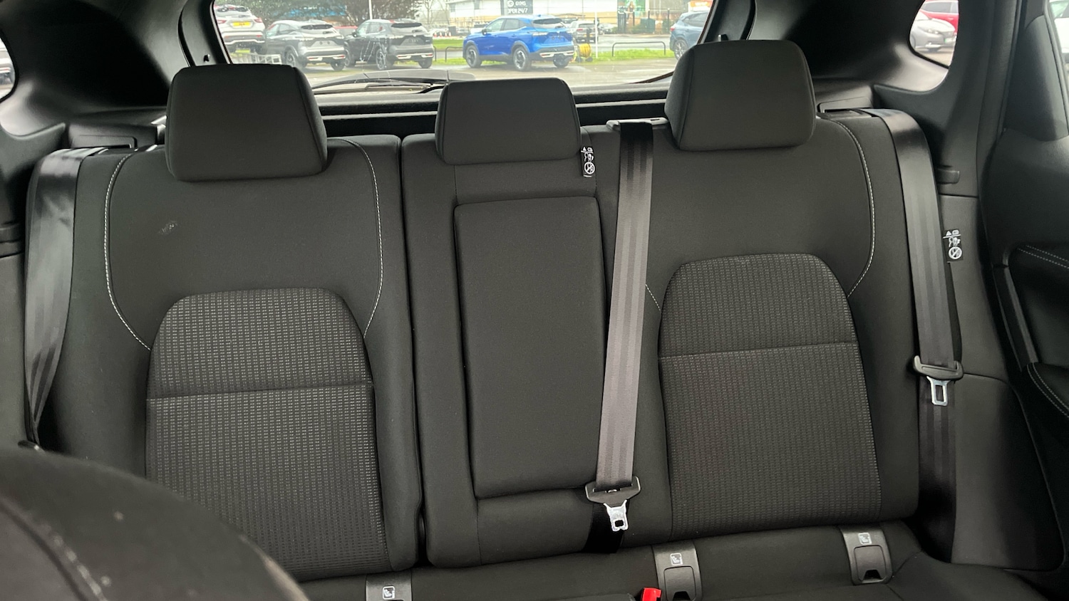 Used Nissan Qashqai 2023 for sale - 77641254: Photo 15