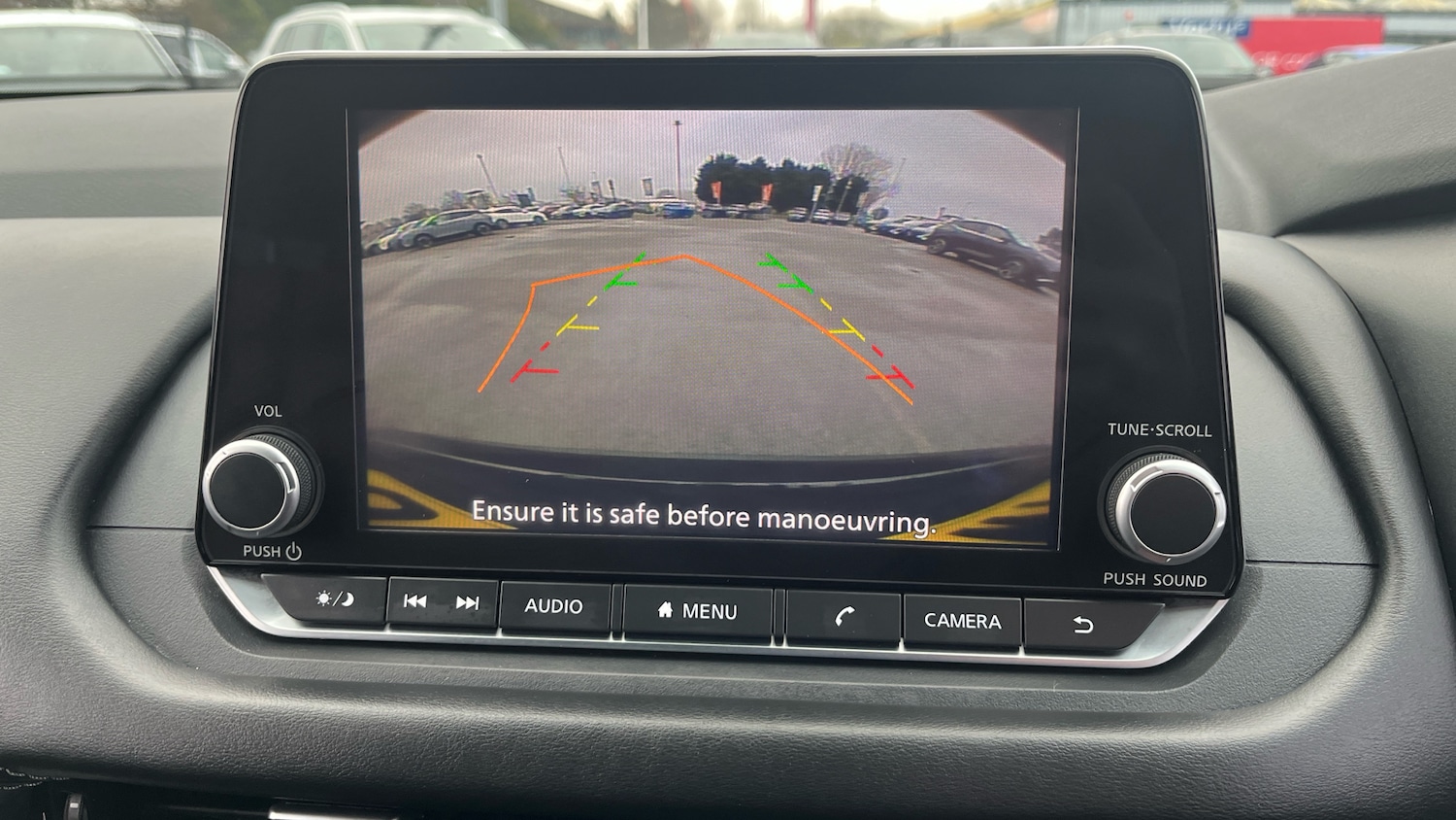 Used Nissan Qashqai 2023 for sale - 77641254: Photo 19