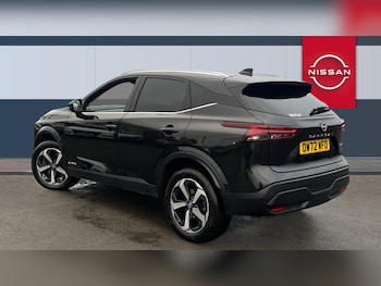 Used Nissan Qashqai 2023 for sale - 77641254: Photo