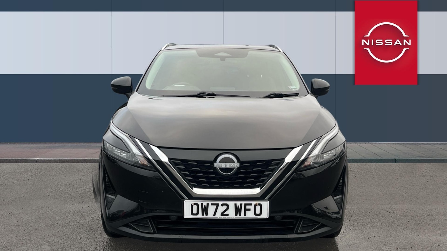 Used Nissan Qashqai 2023 for sale - 77641254: Photo 3