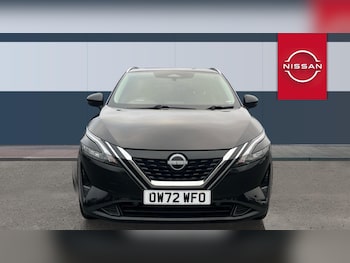 Used Nissan Qashqai 2023 for sale - 77641254: Photo