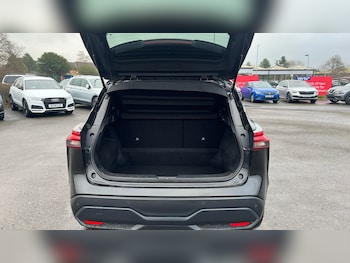 Used Nissan Qashqai 2023 for sale - 77641254: Photo