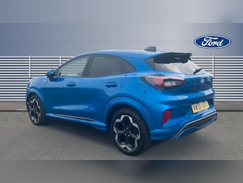 Used Ford Puma 2026 for sale - 78882482: Photo
