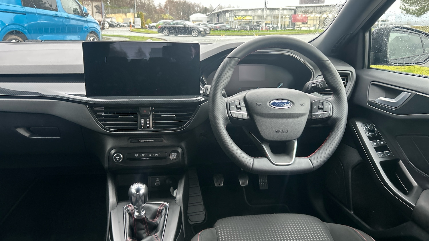 Used Ford Focus 2024 for sale - 77761731: Photo 11