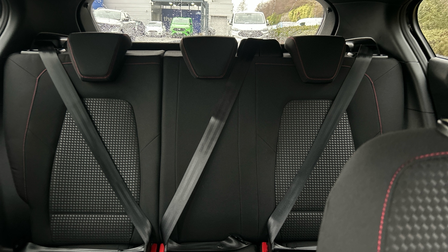 Used Ford Focus 2024 for sale - 77761731: Photo 15