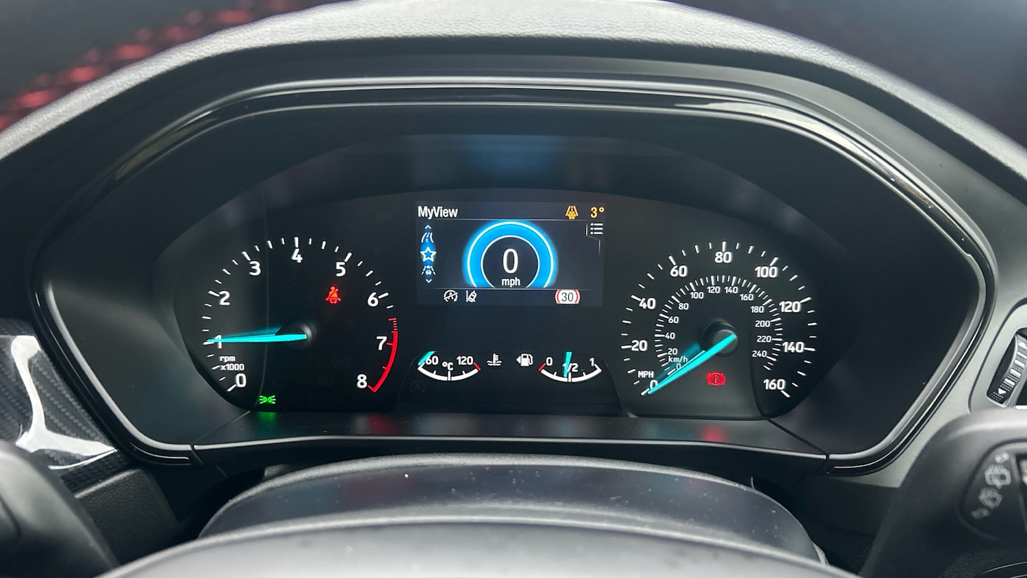 Used Ford Focus 2024 for sale - 77761731: Photo 18