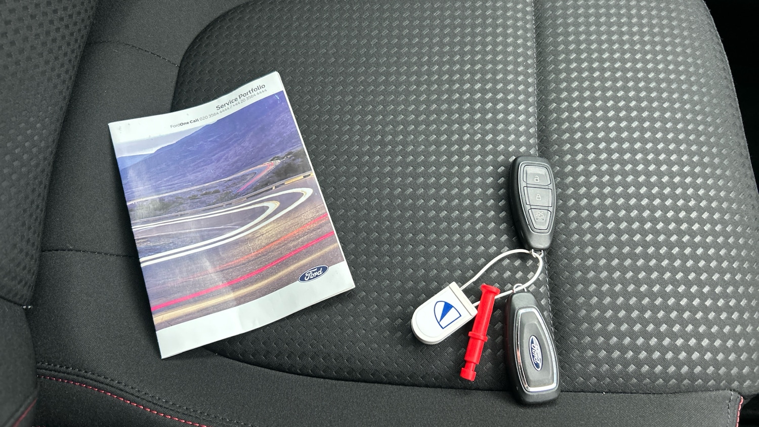 Used Ford Focus 2024 for sale - 77761731: Photo 19