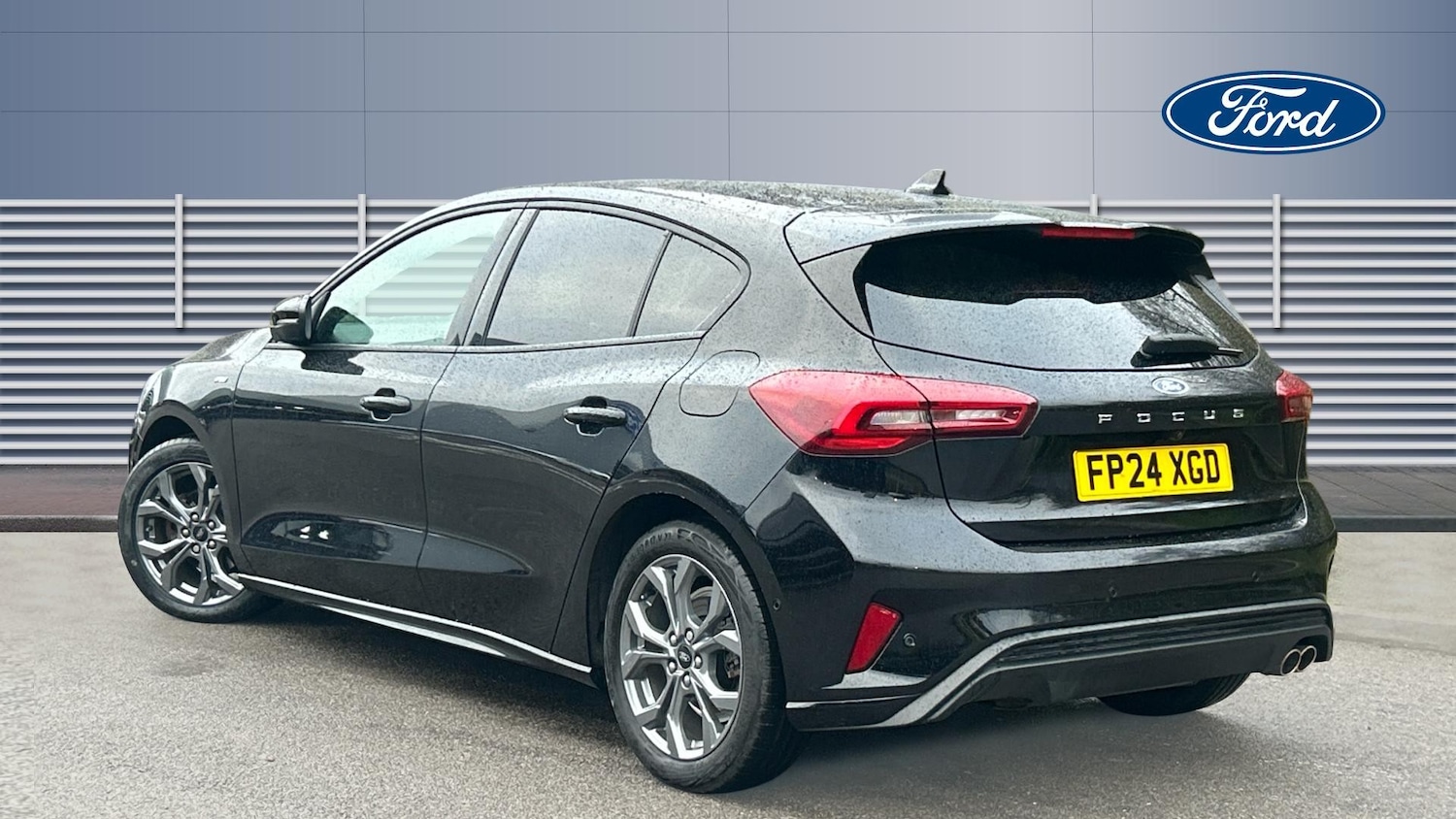 Used Ford Focus 2024 for sale - 77761731: Photo 2