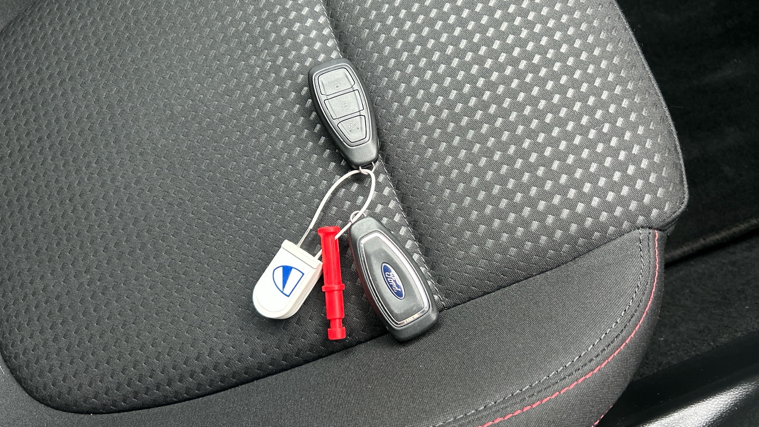 Used Ford Focus 2024 for sale - 77761731: Photo 20