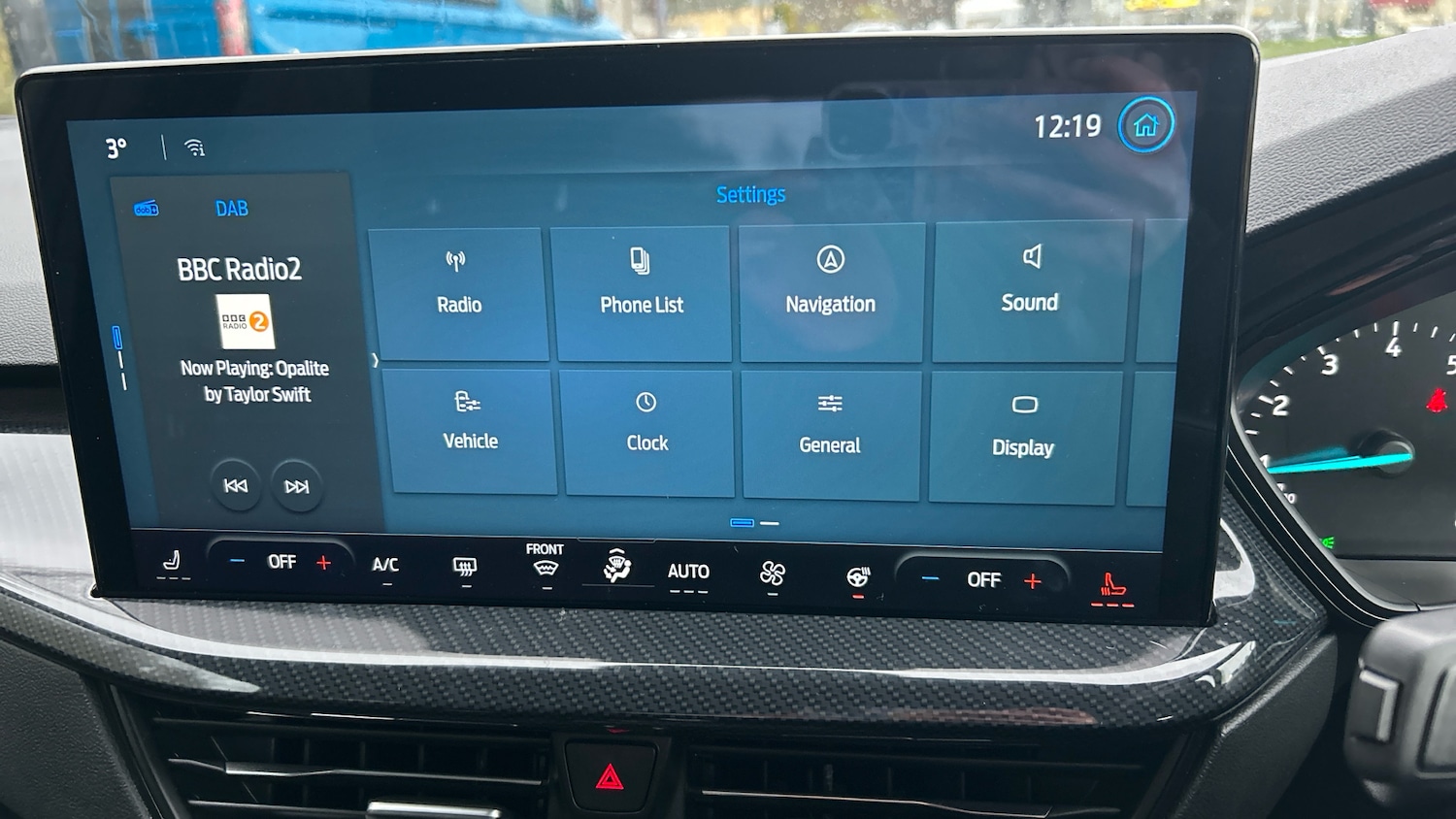 Used Ford Focus 2024 for sale - 77761731: Photo 28