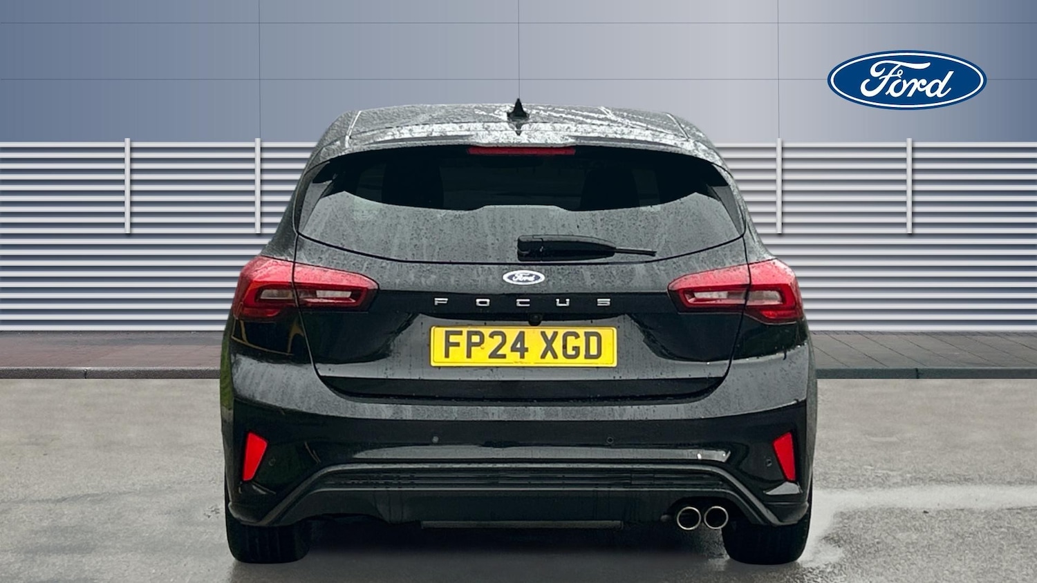 Used Ford Focus 2024 for sale - 77761731: Photo 6