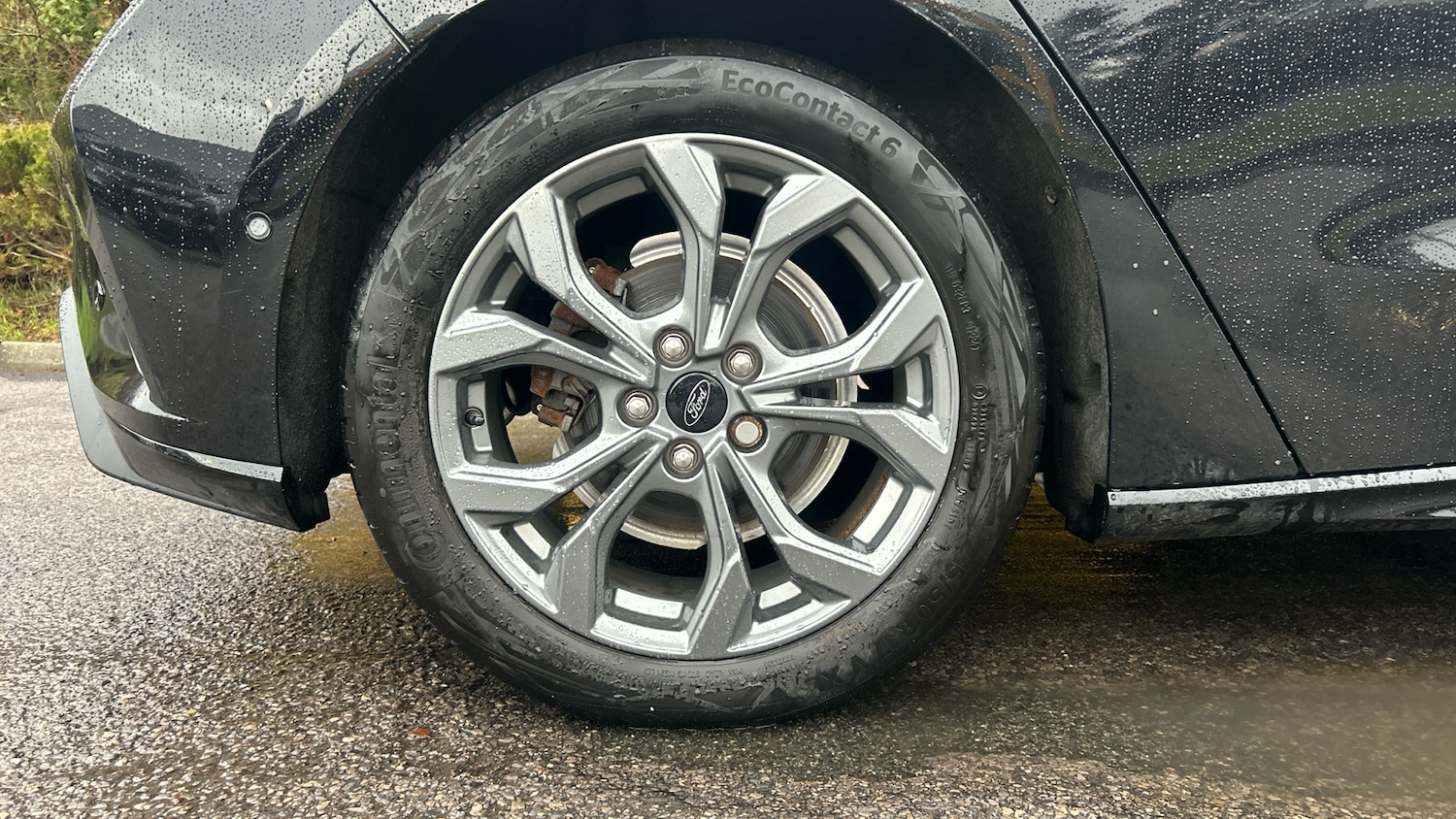 Used Ford Focus 2024 for sale - 77761731: Photo 7