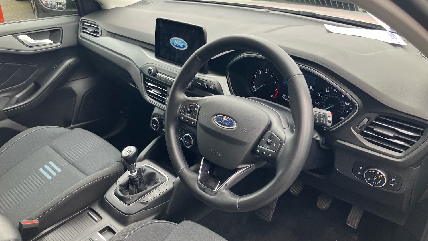 Used Ford Focus 2023 for sale - 77830339: Photo 11