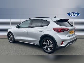 Used Ford Focus 2023 for sale - 77830339: Photo