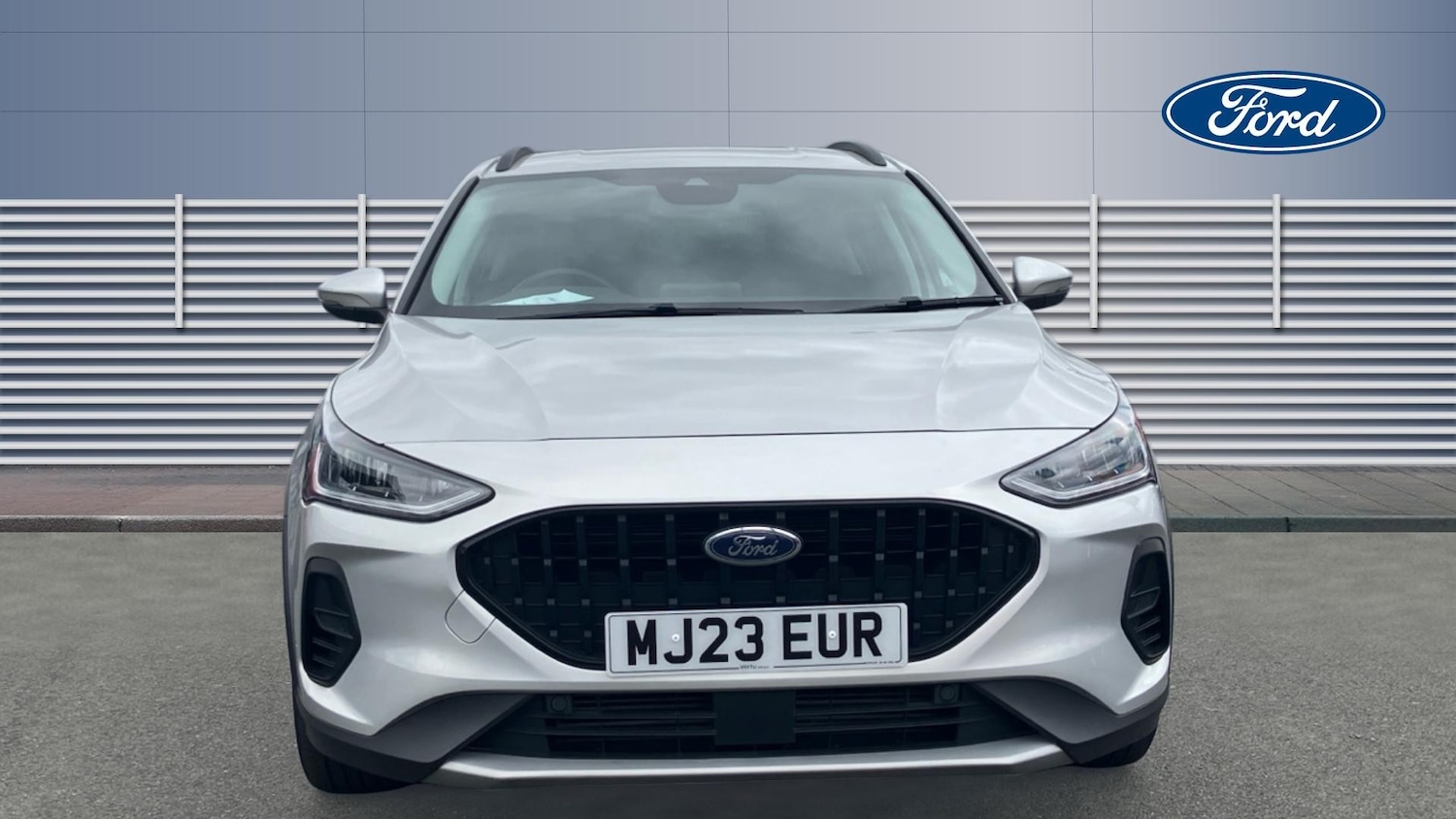 Used Ford Focus 2023 for sale - 77830339: Photo 3