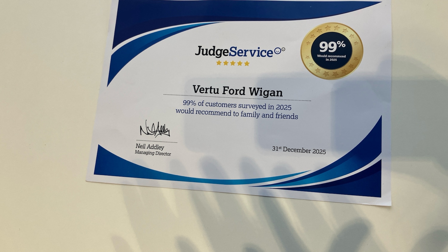 Used Ford Focus 2023 for sale - 77830339: Photo 38