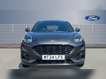 Used Ford Puma 2024 for sale - 79161588: Photo