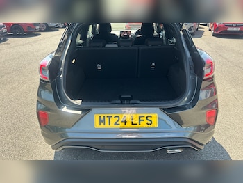 Used Ford Puma 2024 for sale - 79161588: Photo