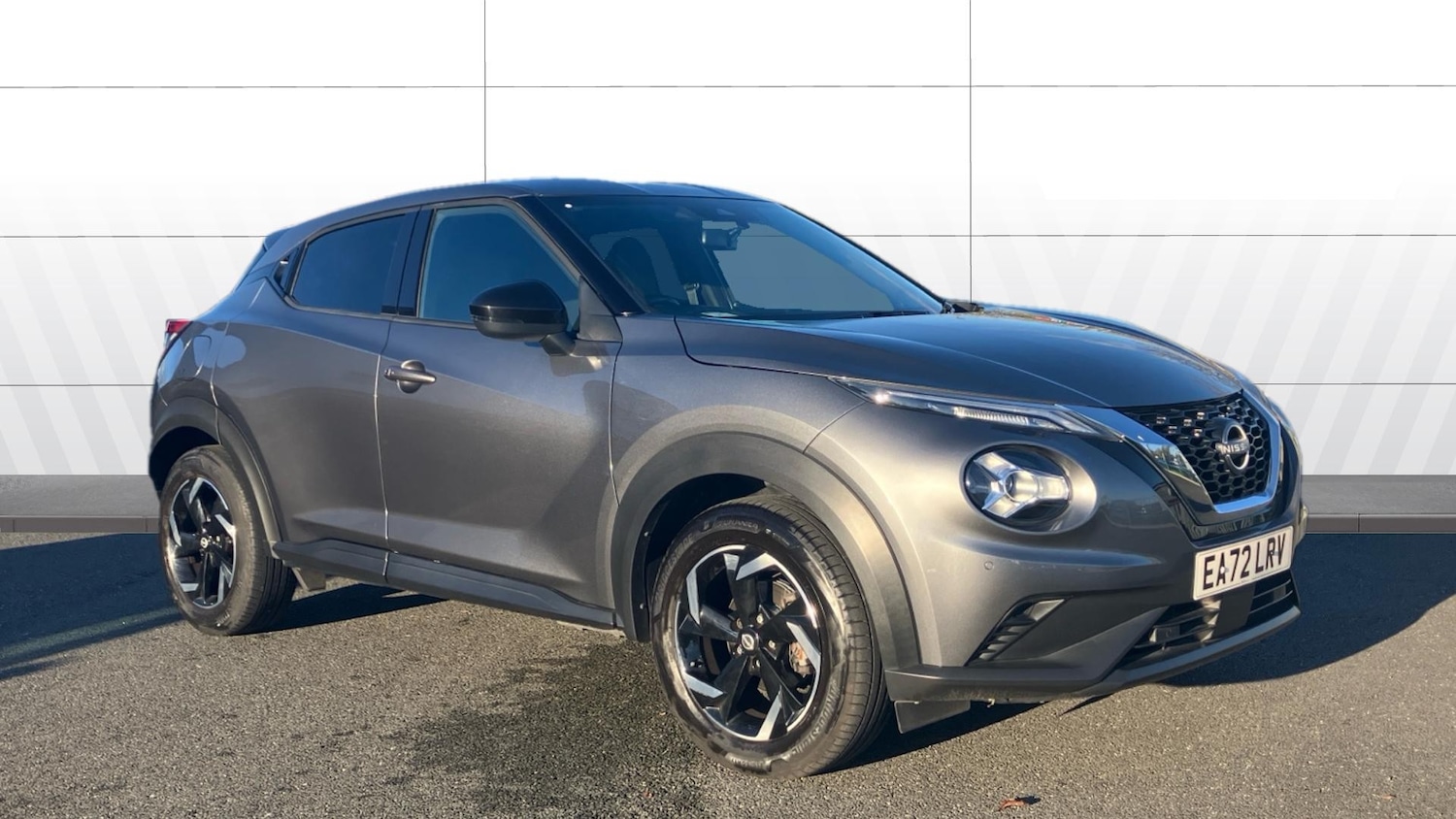 Used Nissan Juke 2022 for sale - 76637267: Photo 1