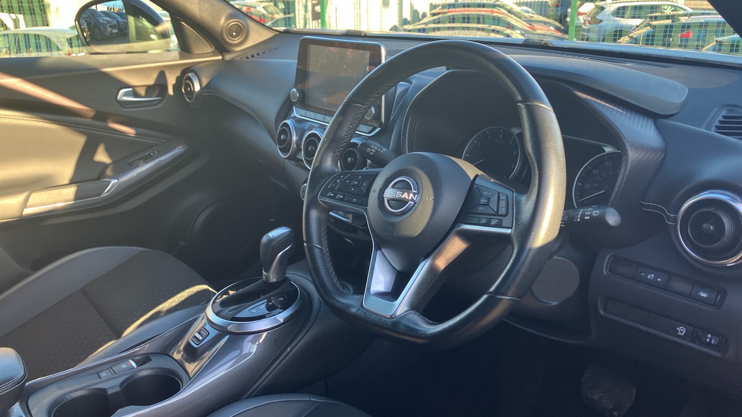 Used Nissan Juke 2022 for sale - 76637267: Photo 11