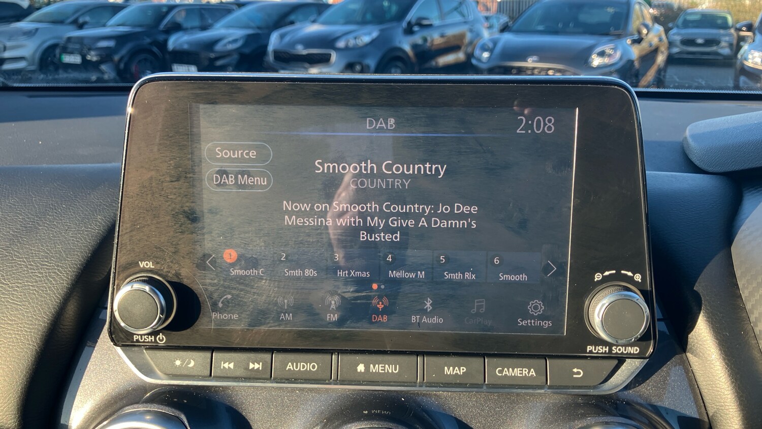 Used Nissan Juke 2022 for sale - 76637267: Photo 12