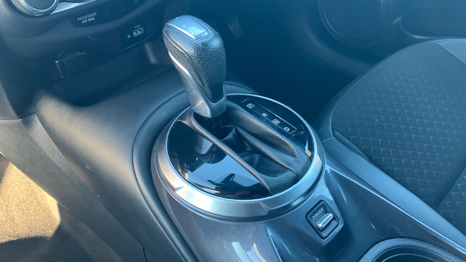 Used Nissan Juke 2022 for sale - 76637267: Photo 13