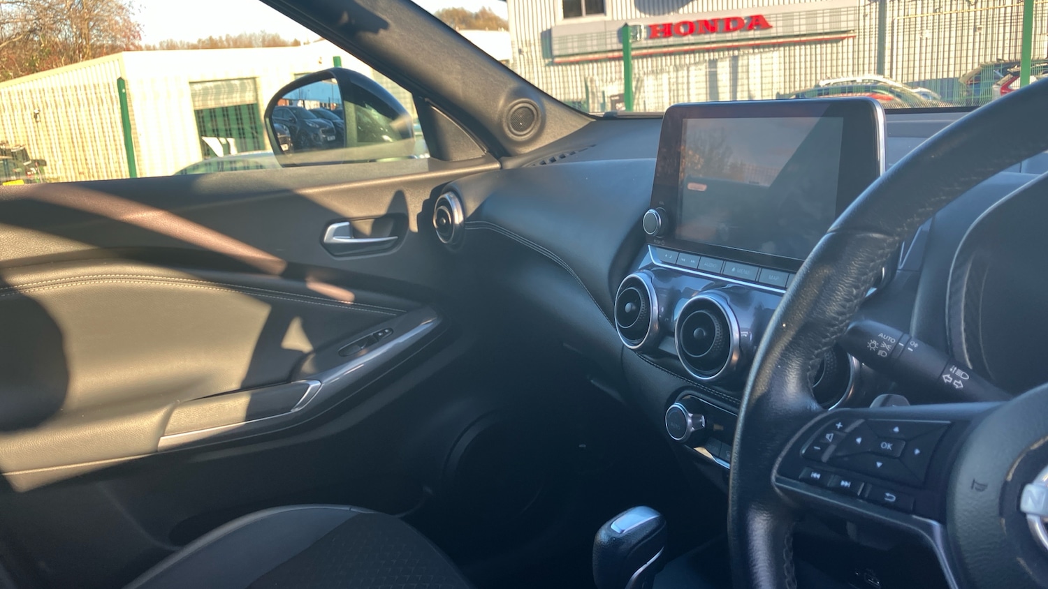 Used Nissan Juke 2022 for sale - 76637267: Photo 14