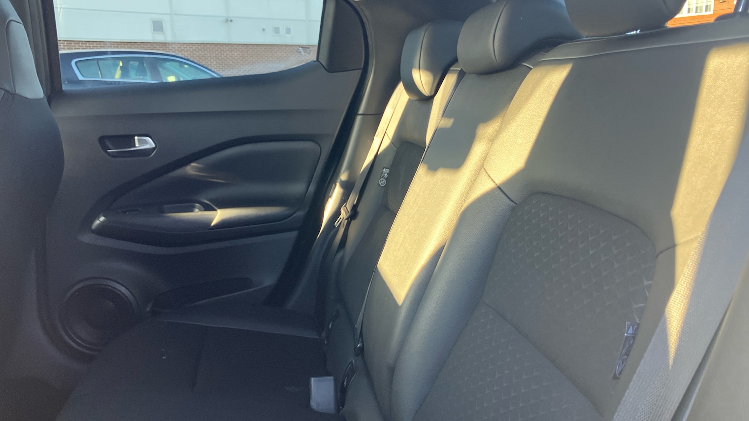 Used Nissan Juke 2022 for sale - 76637267: Photo 16