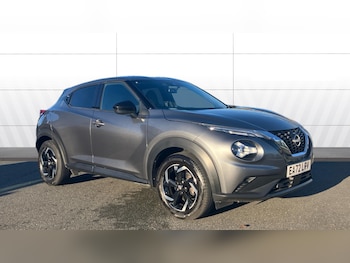 Used Nissan Juke 2022 for sale - 76637267: Photo