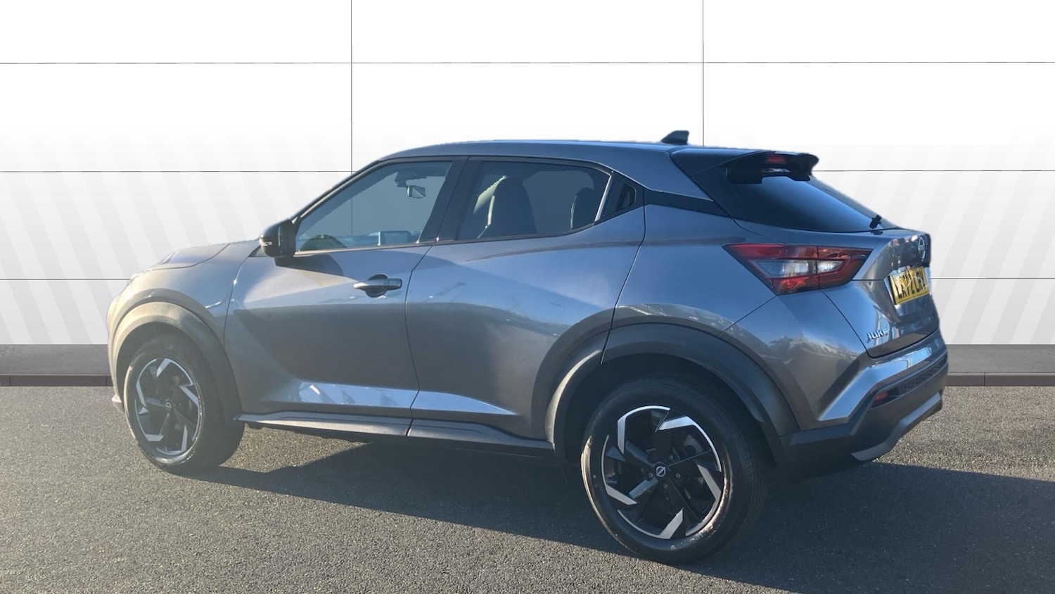 Used Nissan Juke 2022 for sale - 76637267: Photo 2