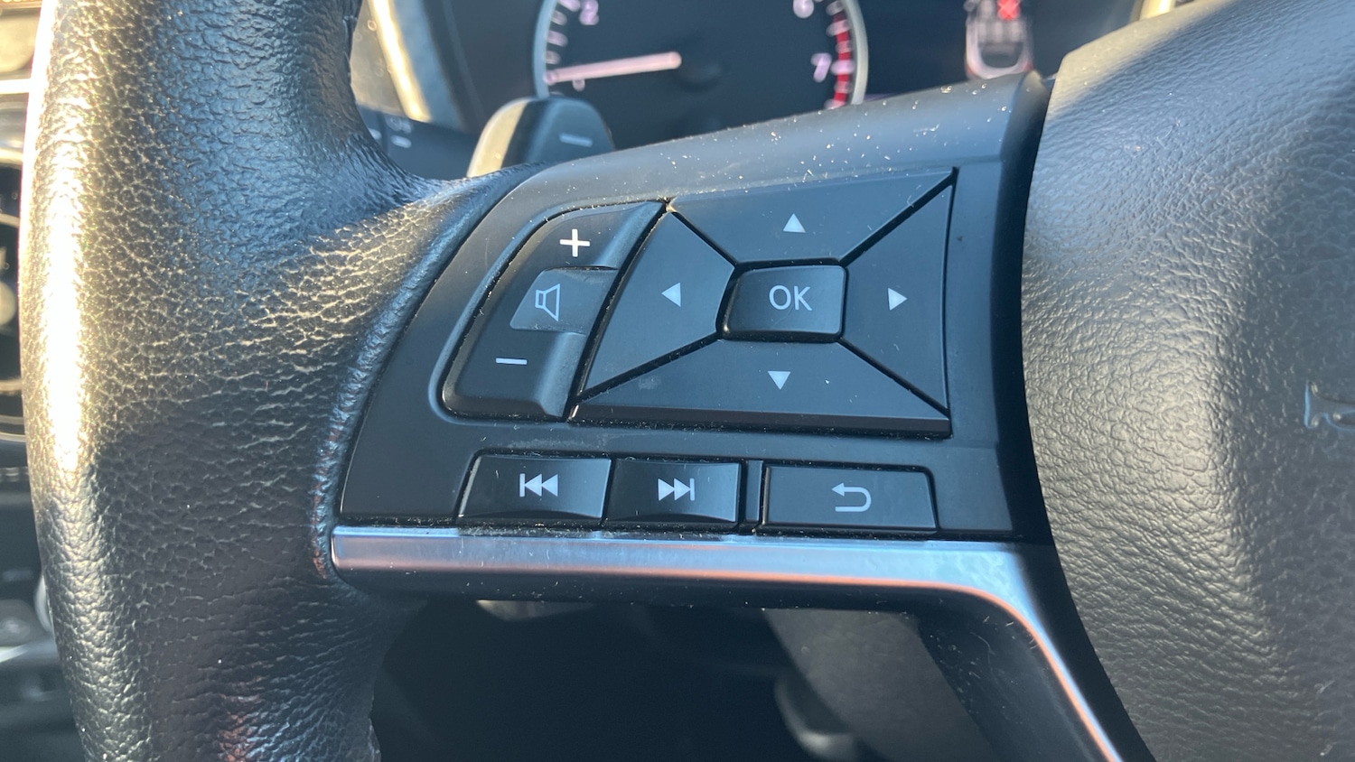 Used Nissan Juke 2022 for sale - 76637267: Photo 21