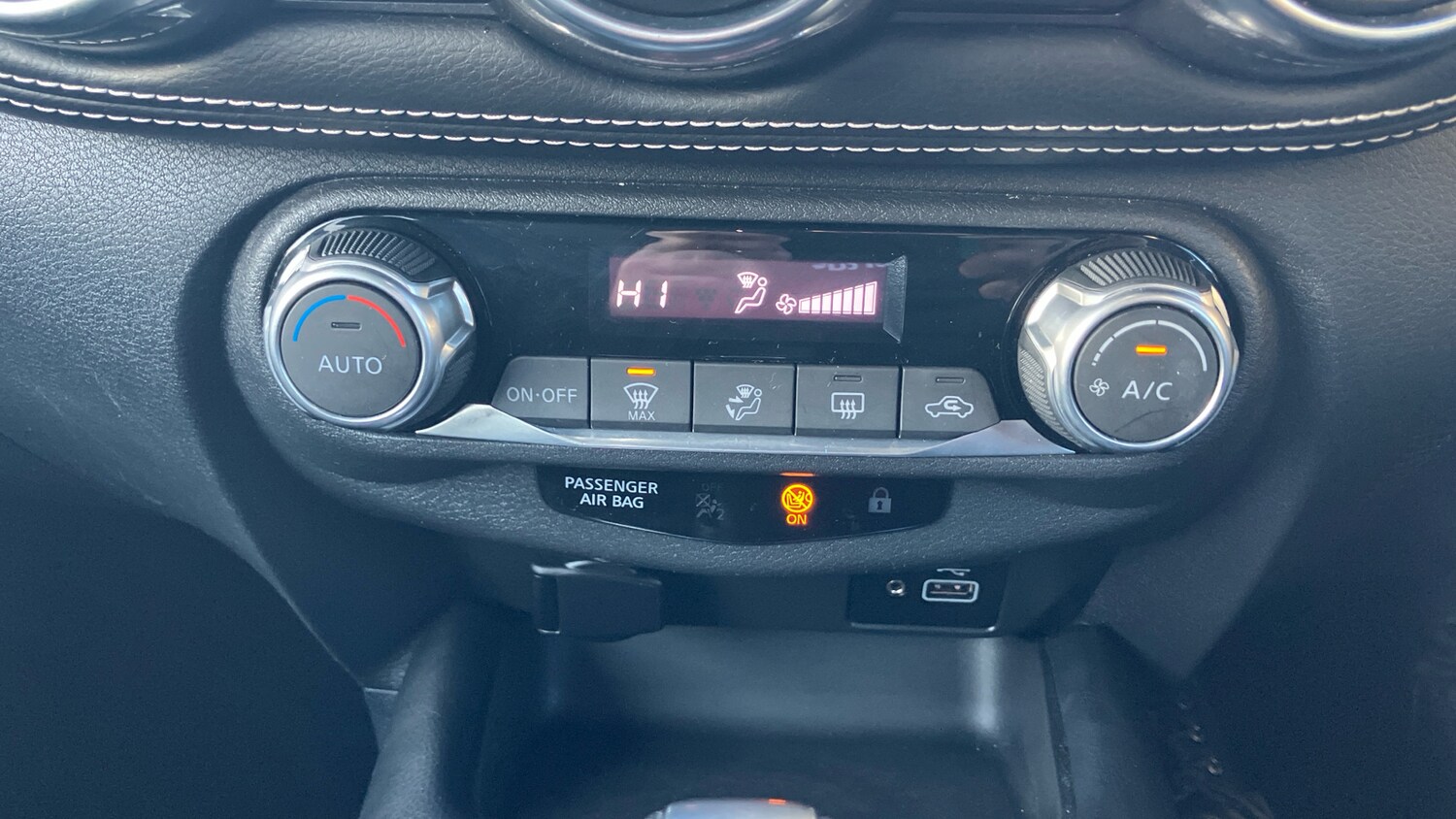 Used Nissan Juke 2022 for sale - 76637267: Photo 23