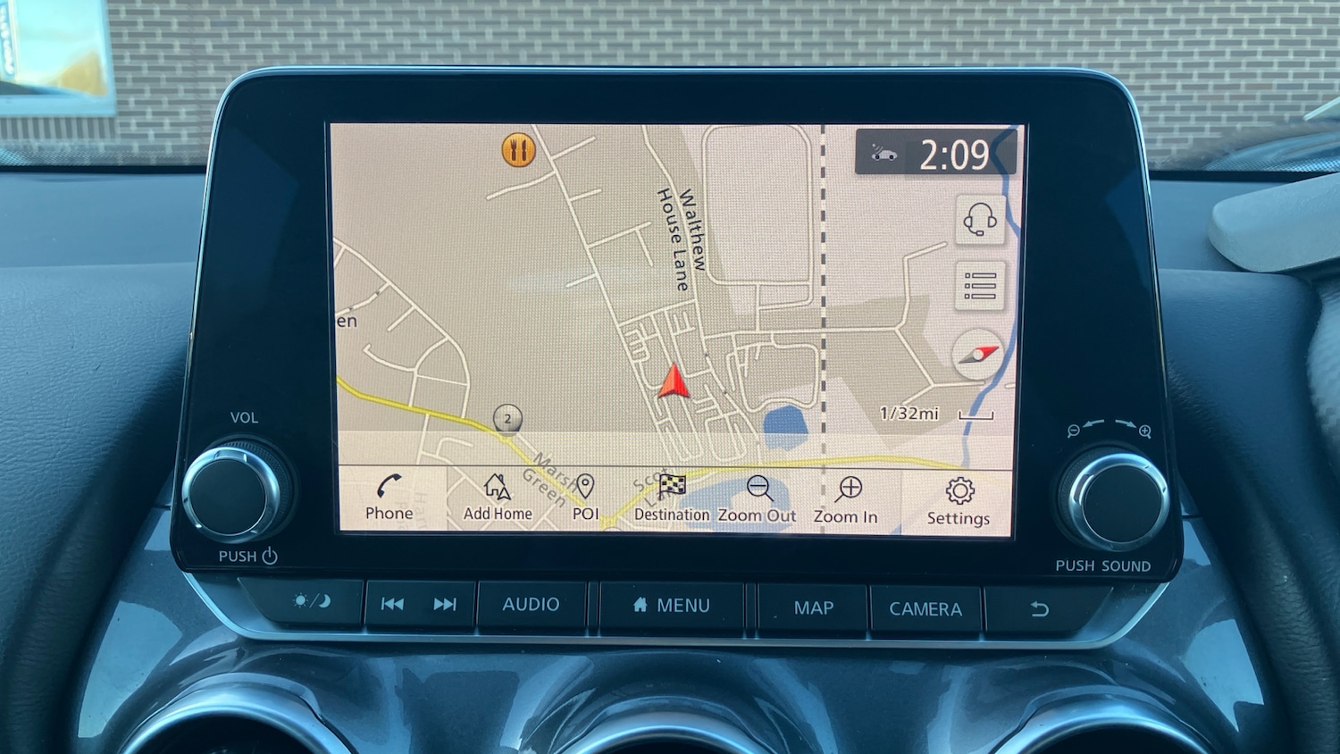 Used Nissan Juke 2022 for sale - 76637267: Photo 28