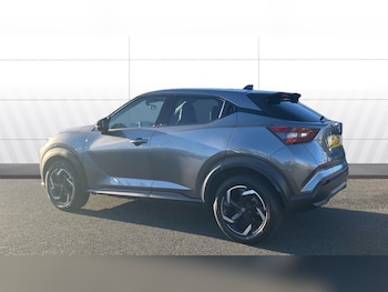 Used Nissan Juke 2022 for sale - 76637267: Photo