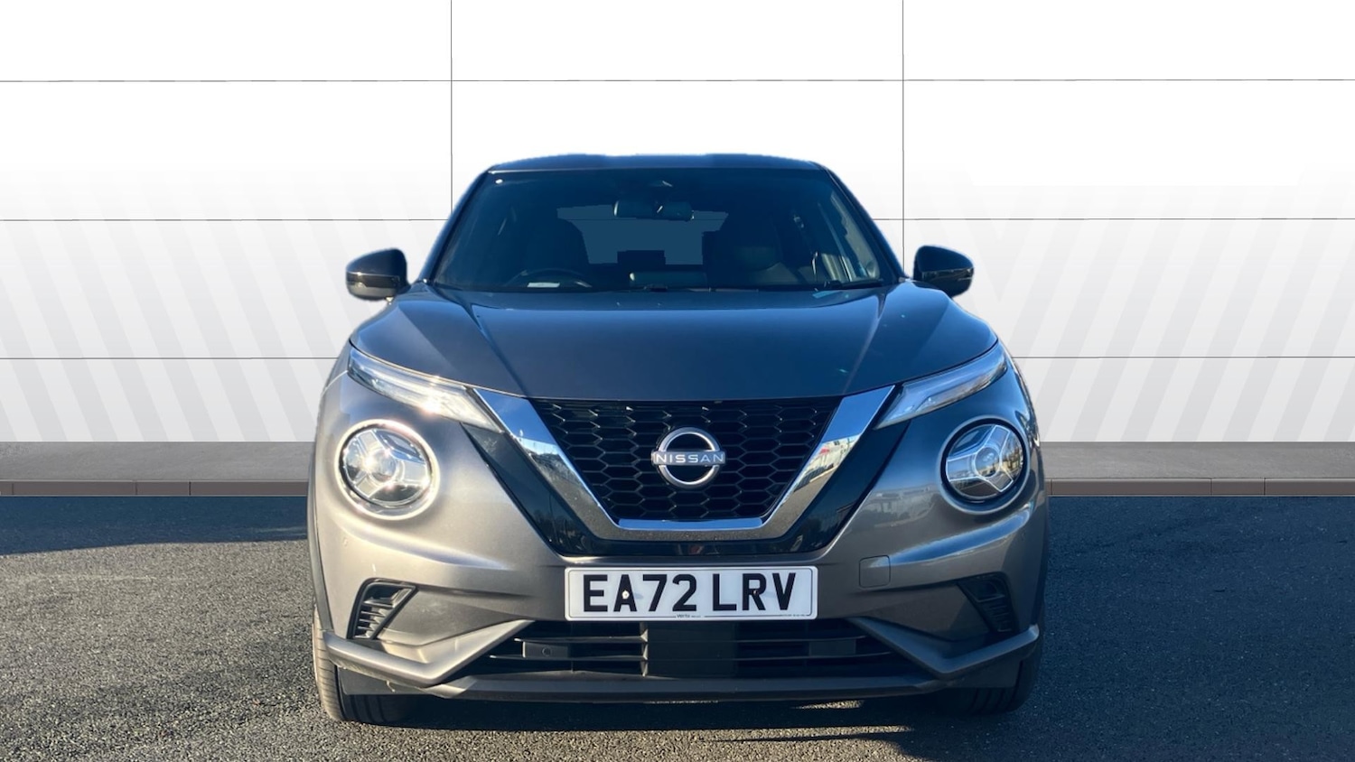 Used Nissan Juke 2022 for sale - 76637267: Photo 3