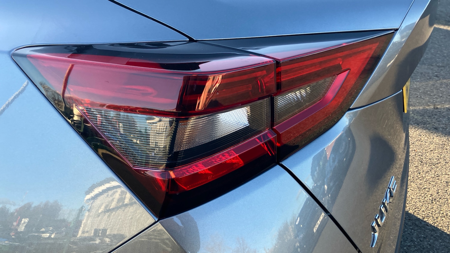 Used Nissan Juke 2022 for sale - 76637267: Photo 32