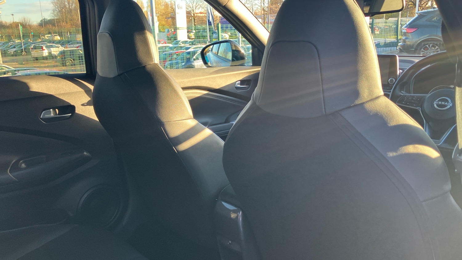 Used Nissan Juke 2022 for sale - 76637267: Photo 35